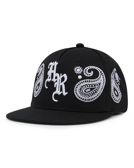 Casquette Motifs Og